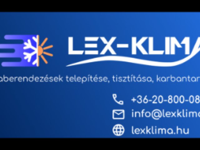 Klímatelepítés, tisztítás ‼️❄️☀️